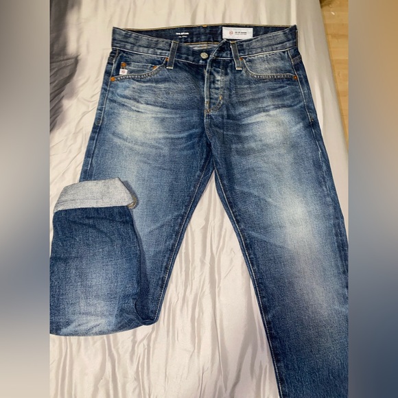 AG Jeans - Picture 1 of 4